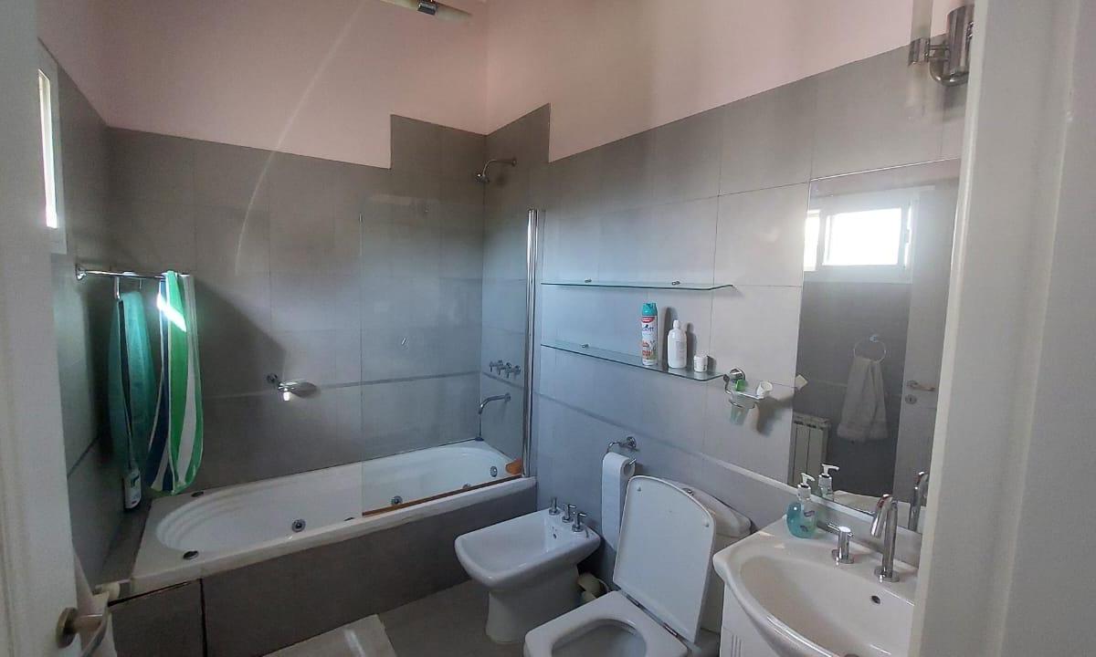 Casa en Godoy Cruz 3