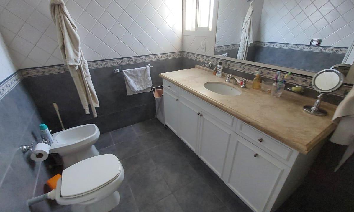 Casa en Godoy Cruz 5