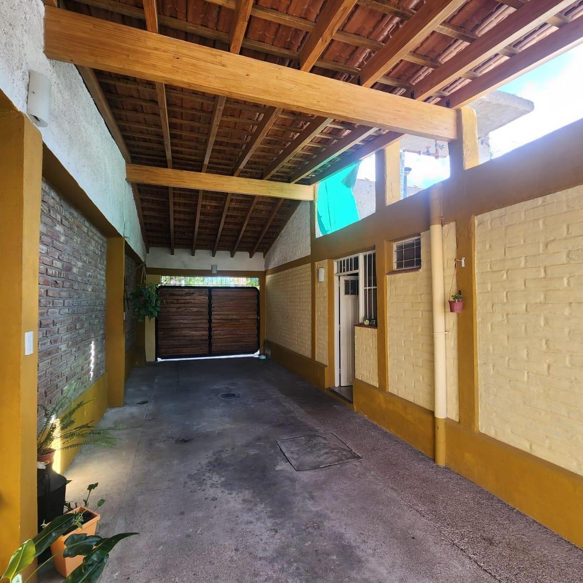 Casa en Godoy Cruz 1