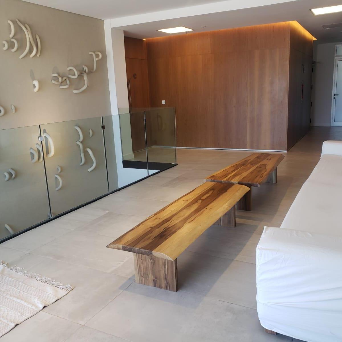Cocucci Inmobiliaria Vende Excelente Departamento en Torre Vista Cruz 5
