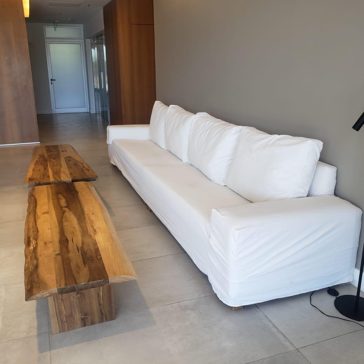 Cocucci Inmobiliaria Vende Excelente Departamento en Torre Vista Cruz 1