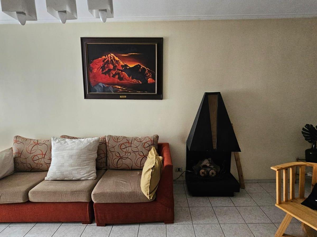 Departamento Ubicado en La Zona de Godoy Cruz 1