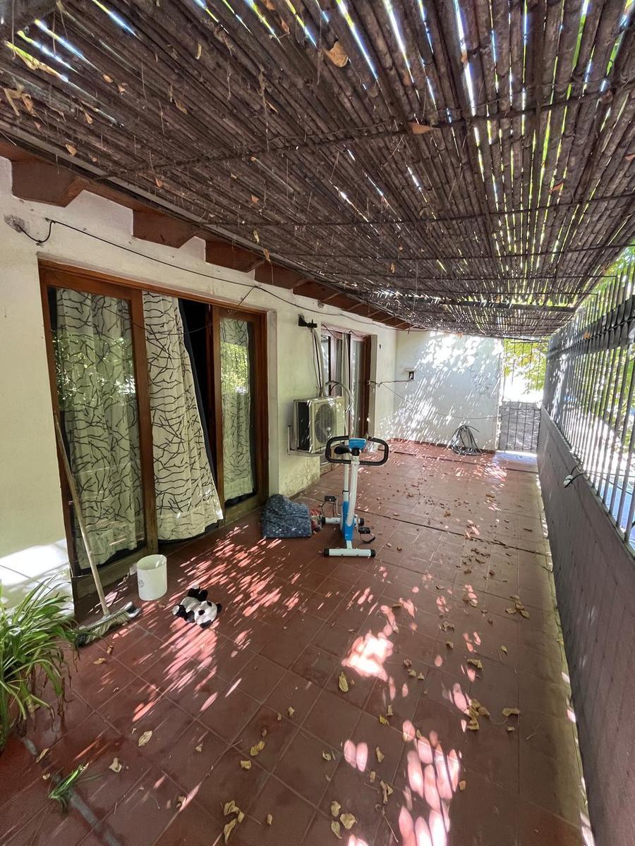 Departamento Ubicado en La Zona de Godoy Cruz 4