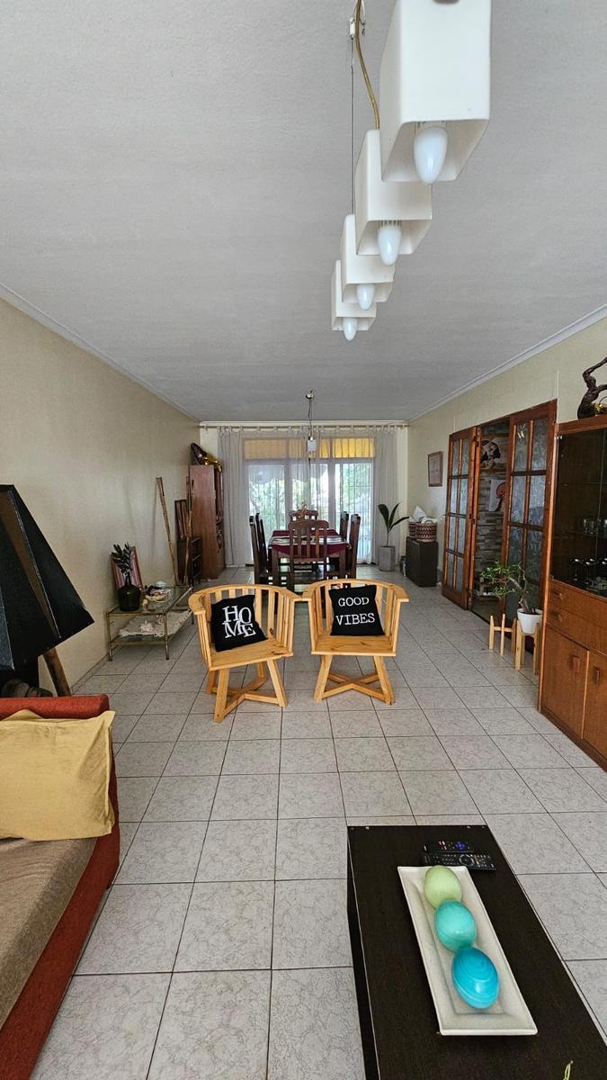 Departamento Ubicado en La Zona de Godoy Cruz 5
