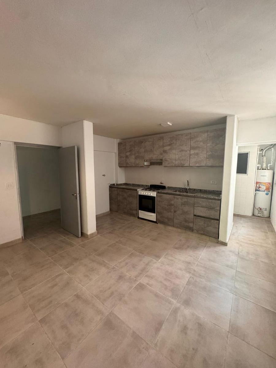Departamento en Mendoza 1