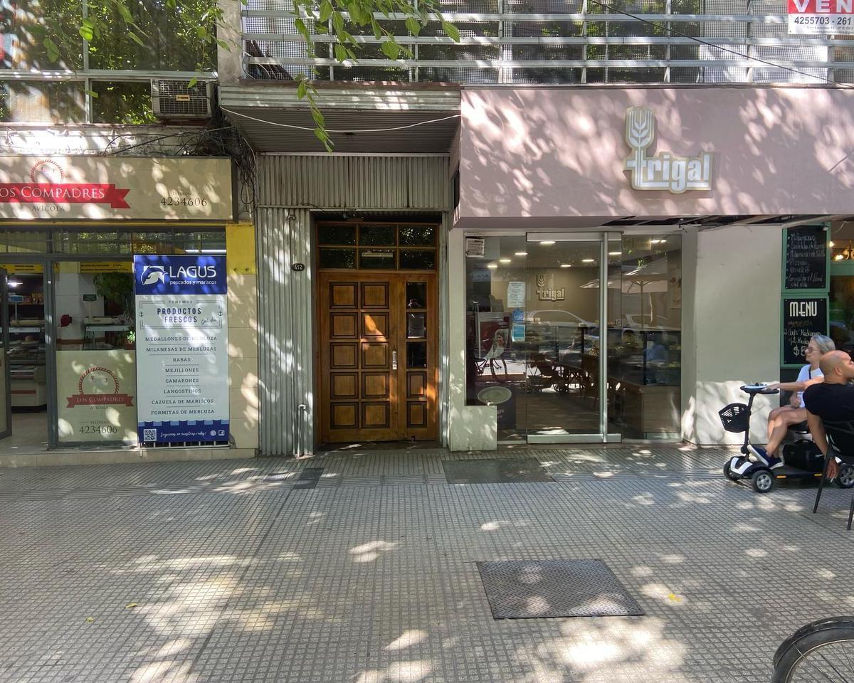 Propiedad en Argentina