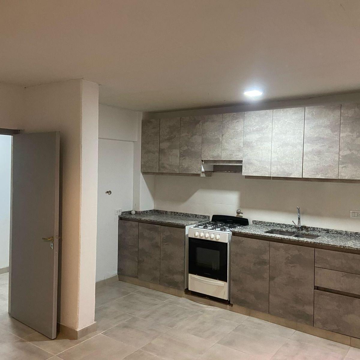 Departamento en Mendoza 5