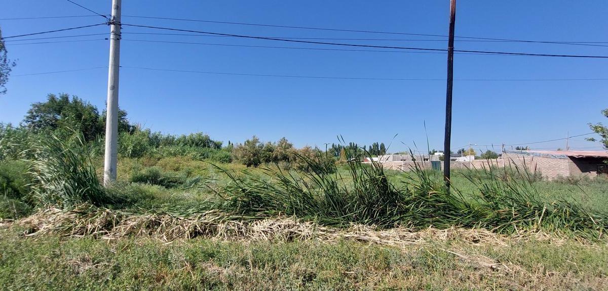 Terreno en Los Corralitos, Sobre Calle 25 de Mayo 1