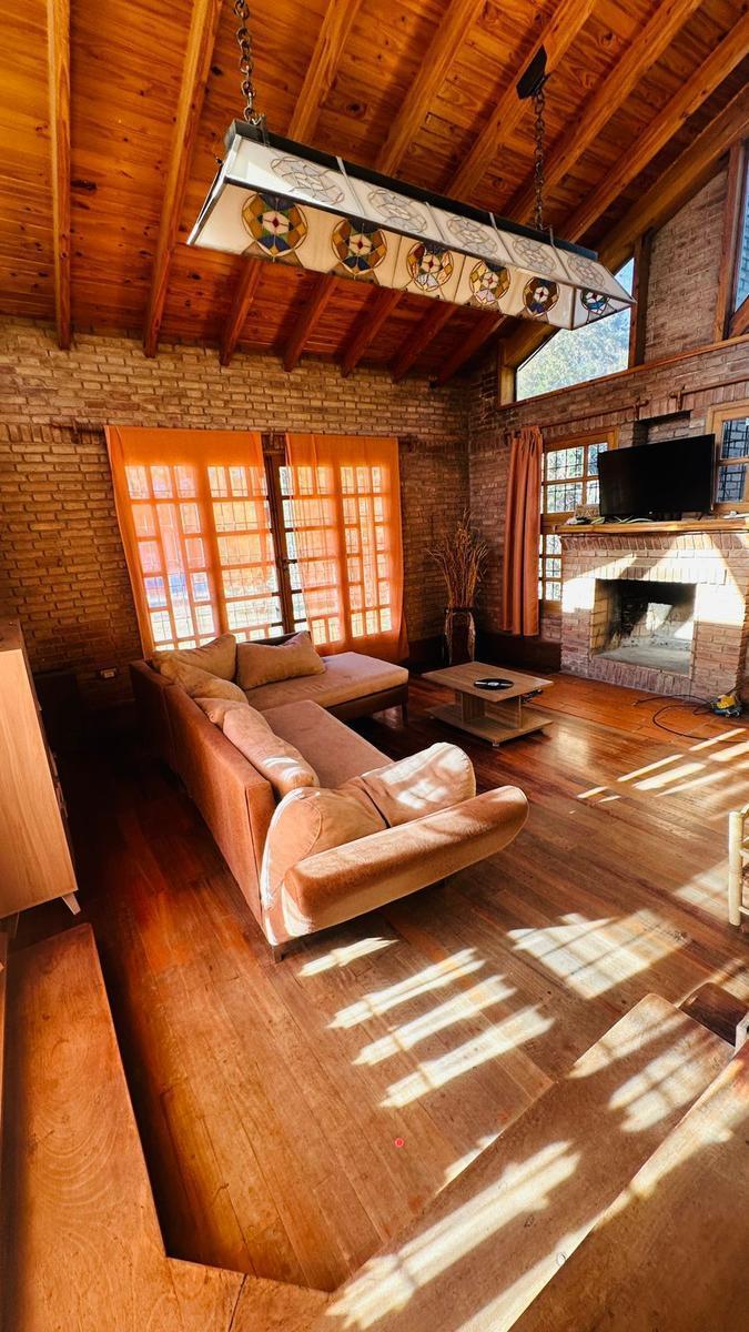 Casa en Venta en Barrio Cremaschi Calle Los Aromos, Chacras de Coria 2
