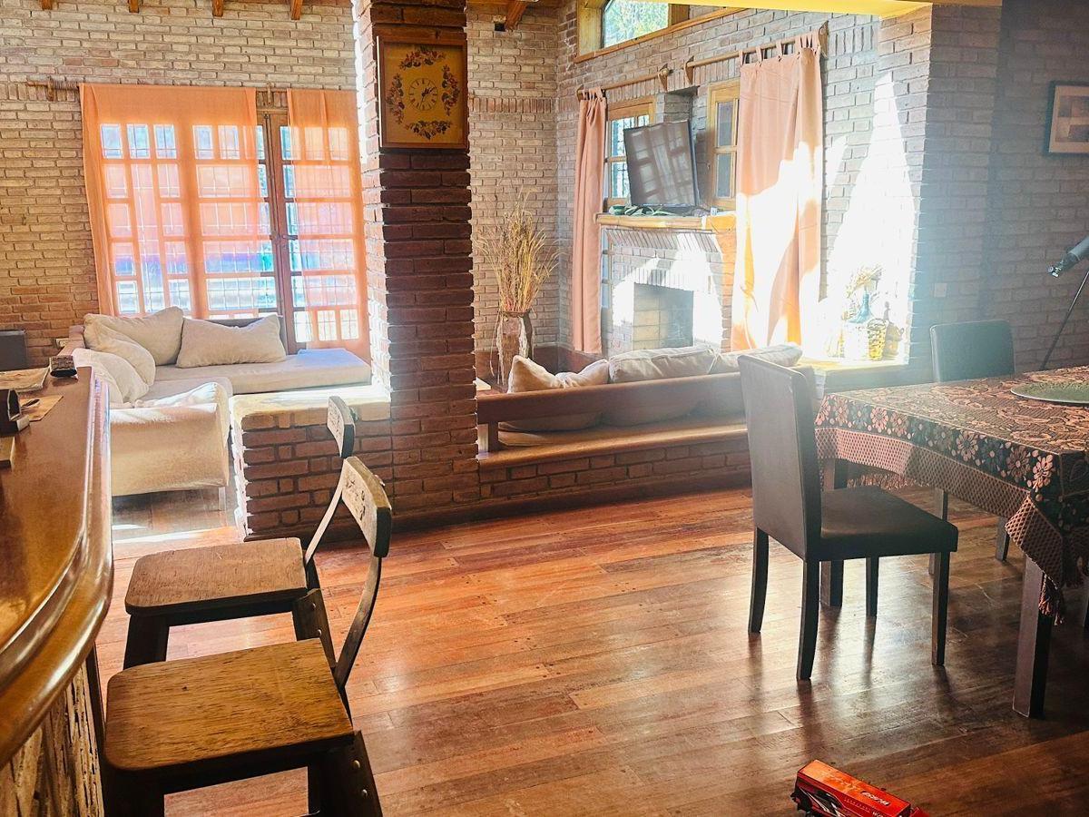 Casa en Venta en Barrio Cremaschi Calle Los Aromos, Chacras de Coria 4