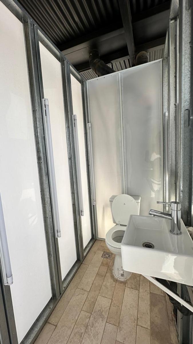 Departamento en Venta en Godoy Cruz 1