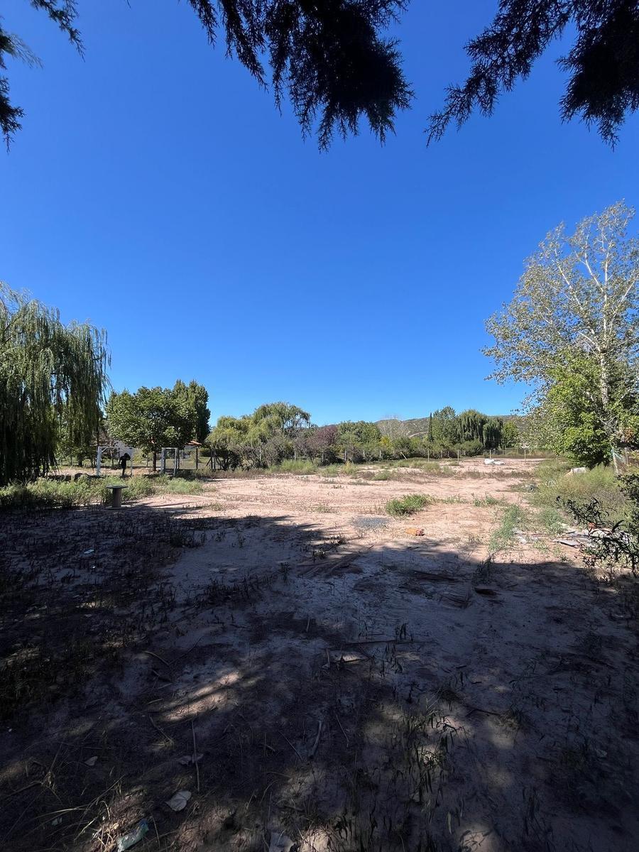 Cocucci Inmobiliaria Vende Excelente Terreno en Pedriel 4