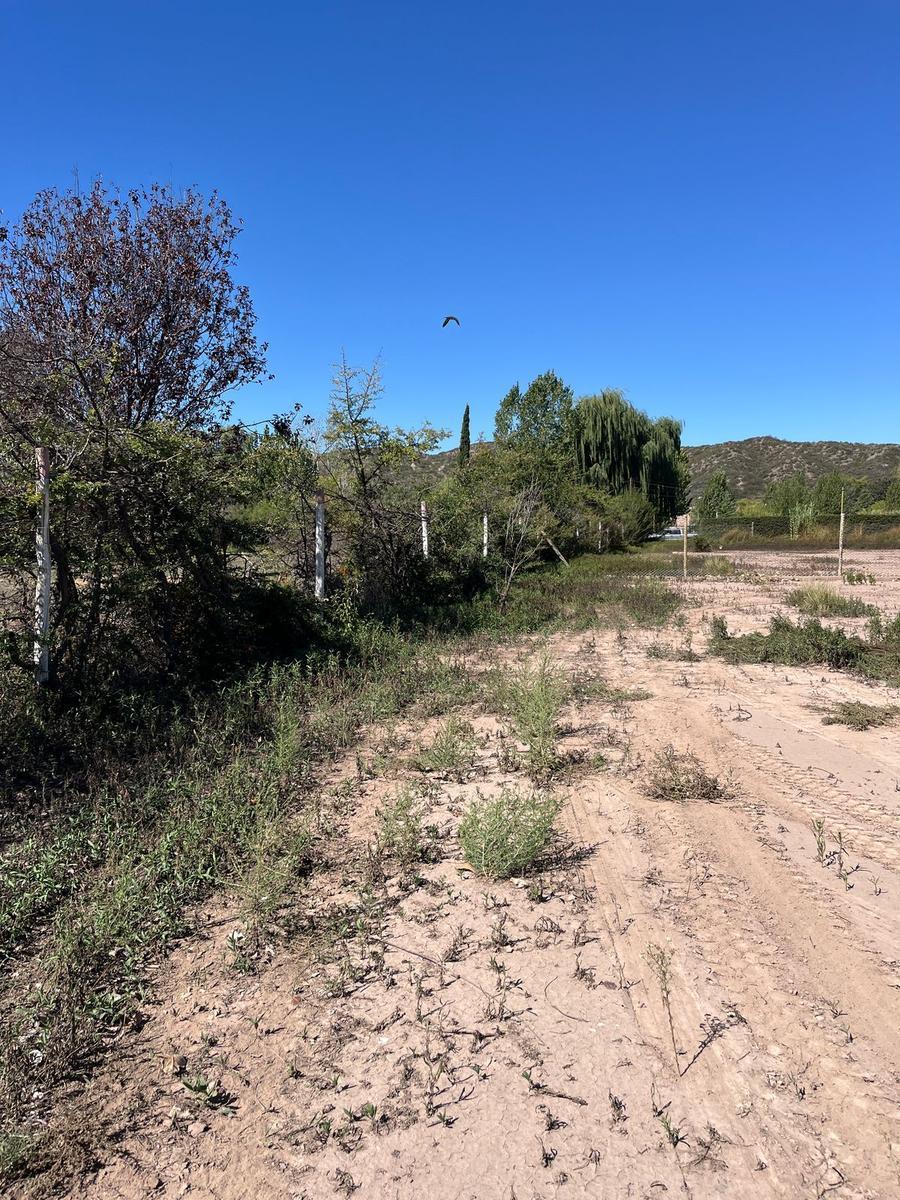 Cocucci Inmobiliaria Vende Excelente Terreno en Pedriel 3