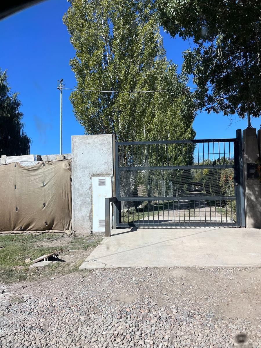 Cocucci Inmobiliaria Vende Excelente Terreno en Pedriel 2