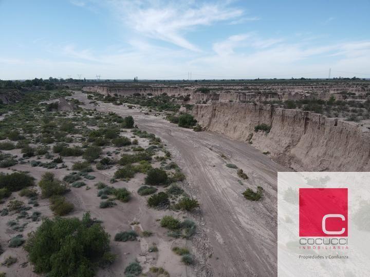 Barrancas - Ruta Provincial 14 2