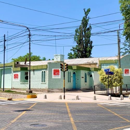 Propiedad en Argentina