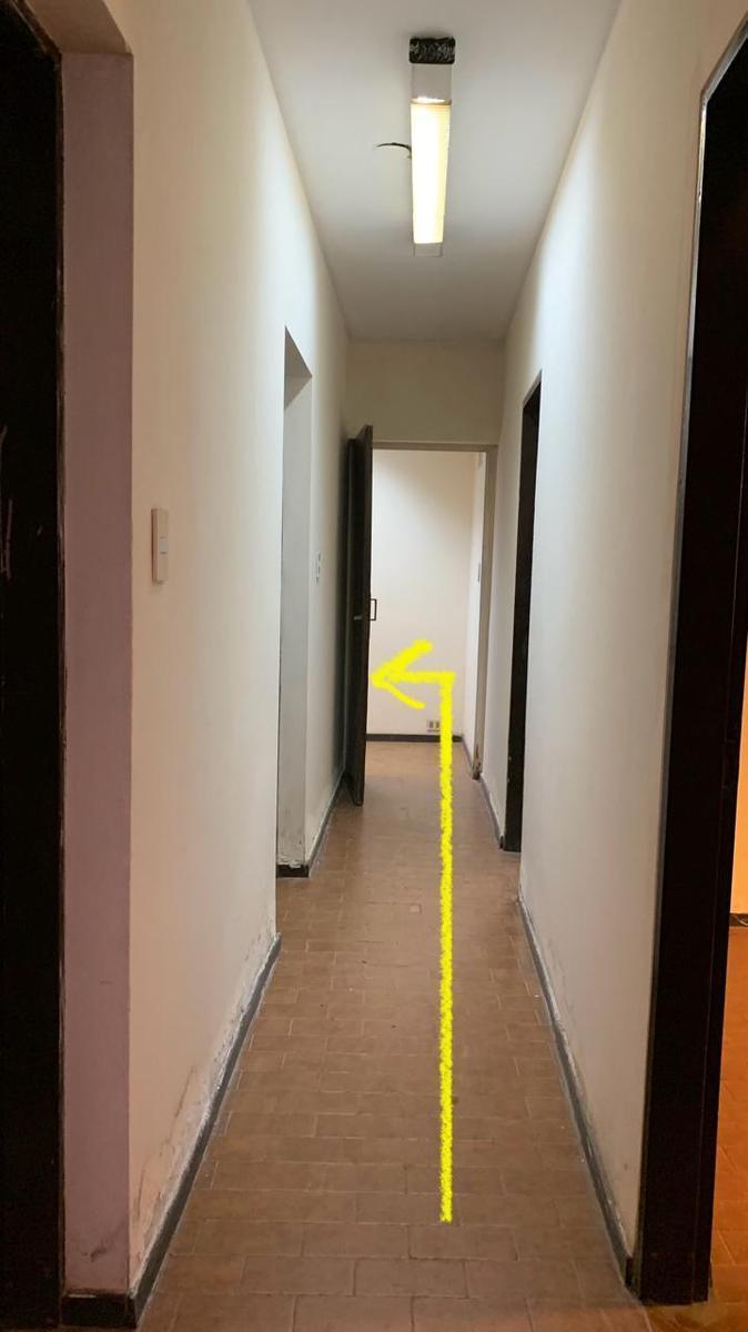 Cocucci Vende Excelente Galpón con Oficinas 2