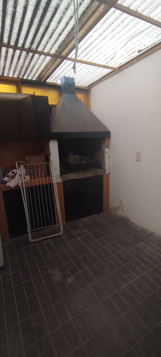 Cocucci Inmobiliaria Vende Excelente PH en Godoy Cruz 5