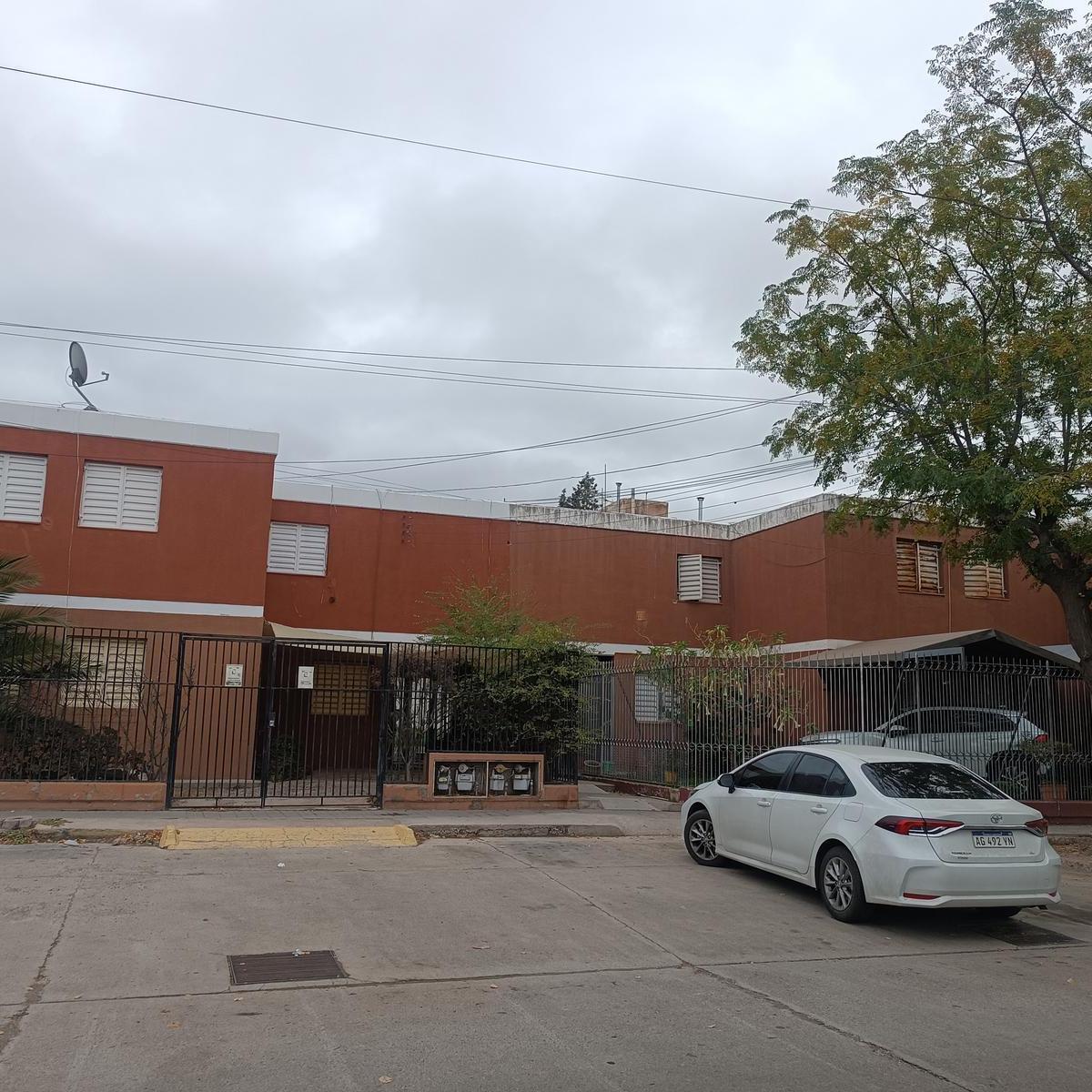 Propiedad en Argentina