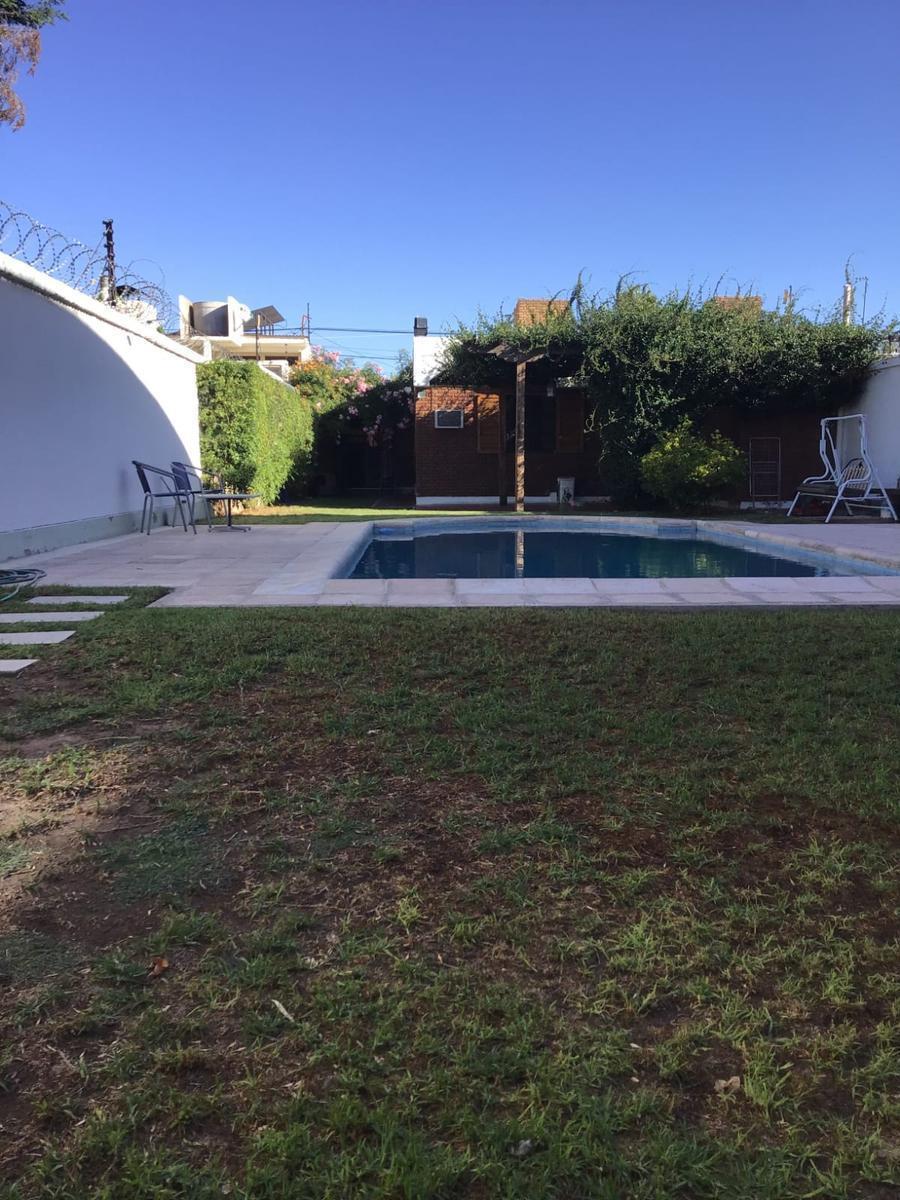Casa en San Jose de Guaymallen 4
