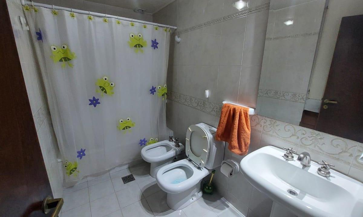 Casa en San Jose de Guaymallen 1