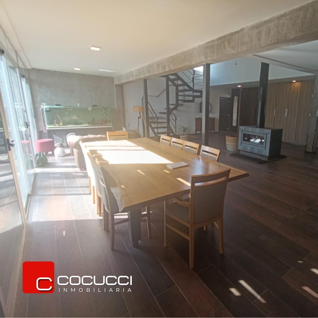 Cocucci Inmobiliaria Vende Excelente Propiedad en Vistalba 5
