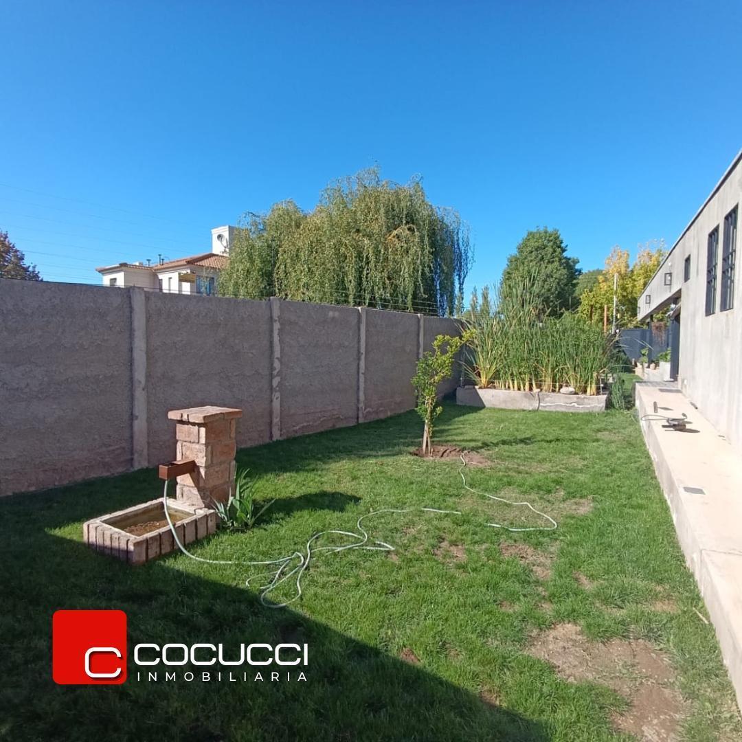 Cocucci Inmobiliaria Vende Excelente Propiedad en Vistalba 2