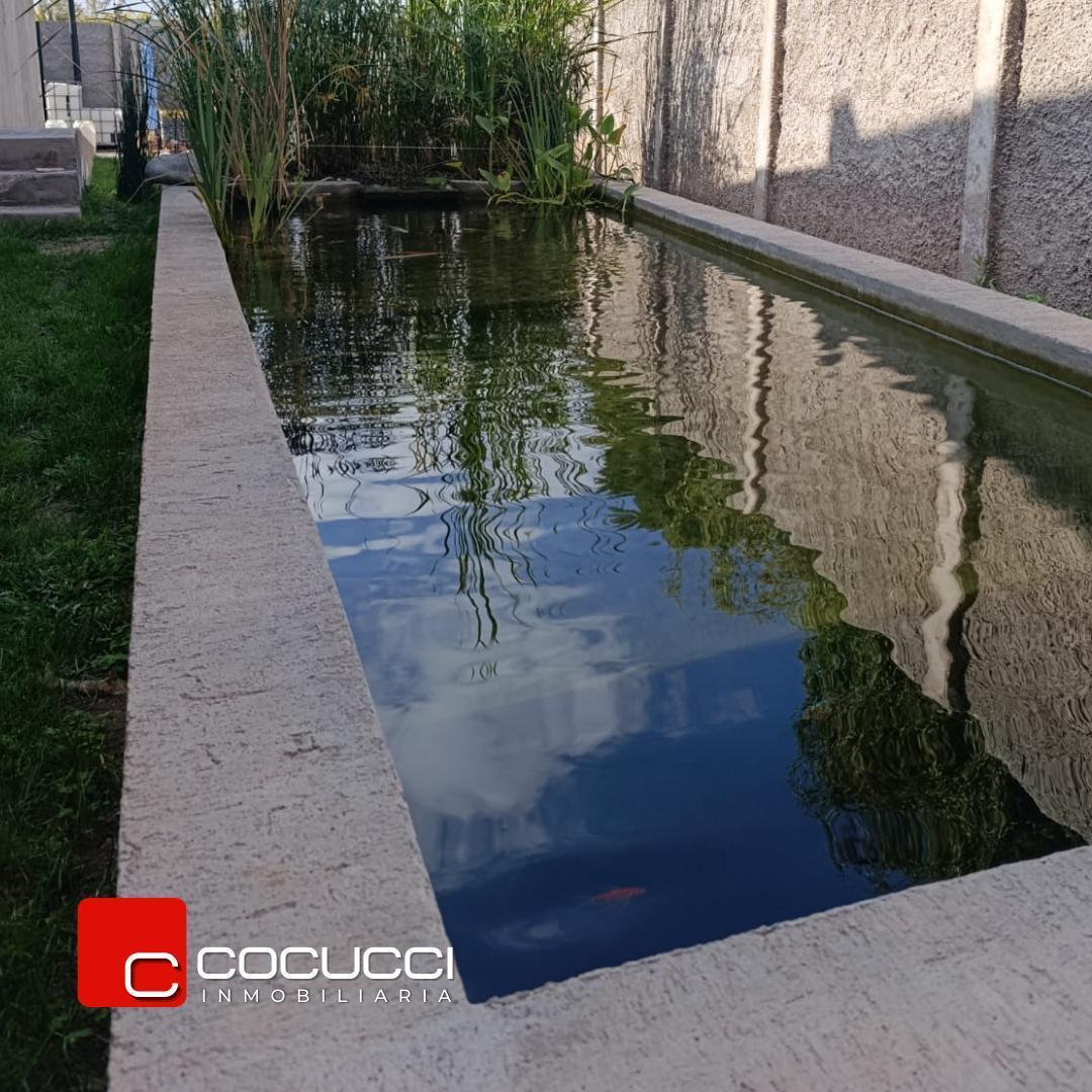 Cocucci Inmobiliaria Vende Excelente Propiedad en Vistalba 3