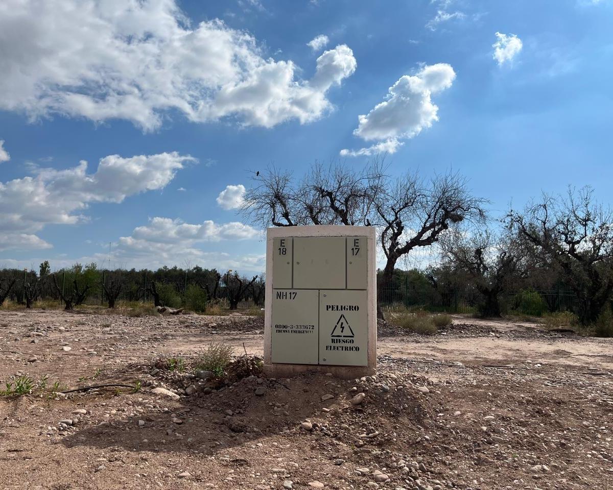 Lote en Maipu - Barrio Solar de Olivos 2