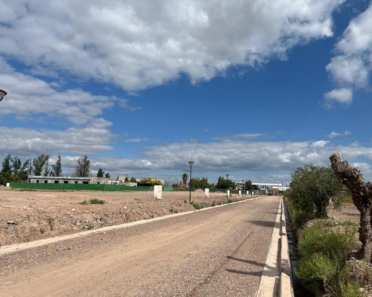 Lote en Maipu - Barrio Solar de Olivos 1