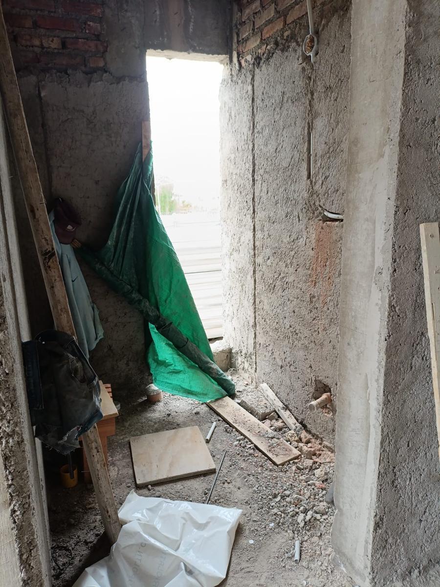 Casa en Barrio Privado La Bastilla 2