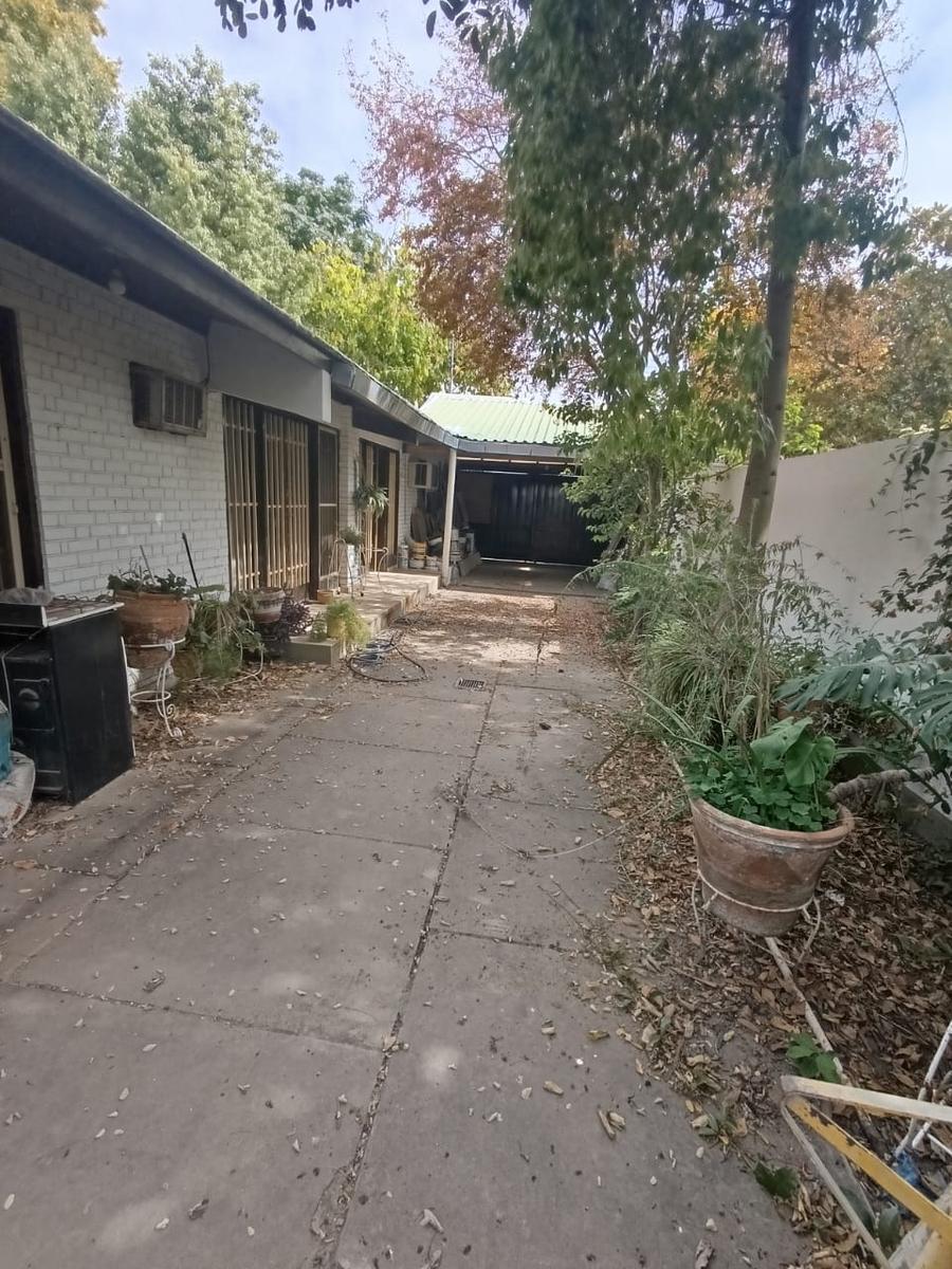 Cucucci Inmobiliaria Vende Excelente Casa en Guaymallen 5