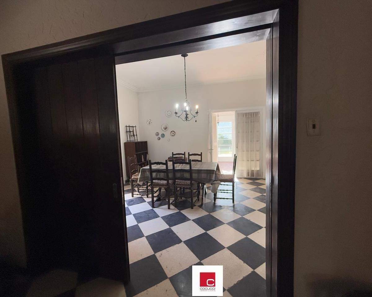 Casa en Venta en Capital 2