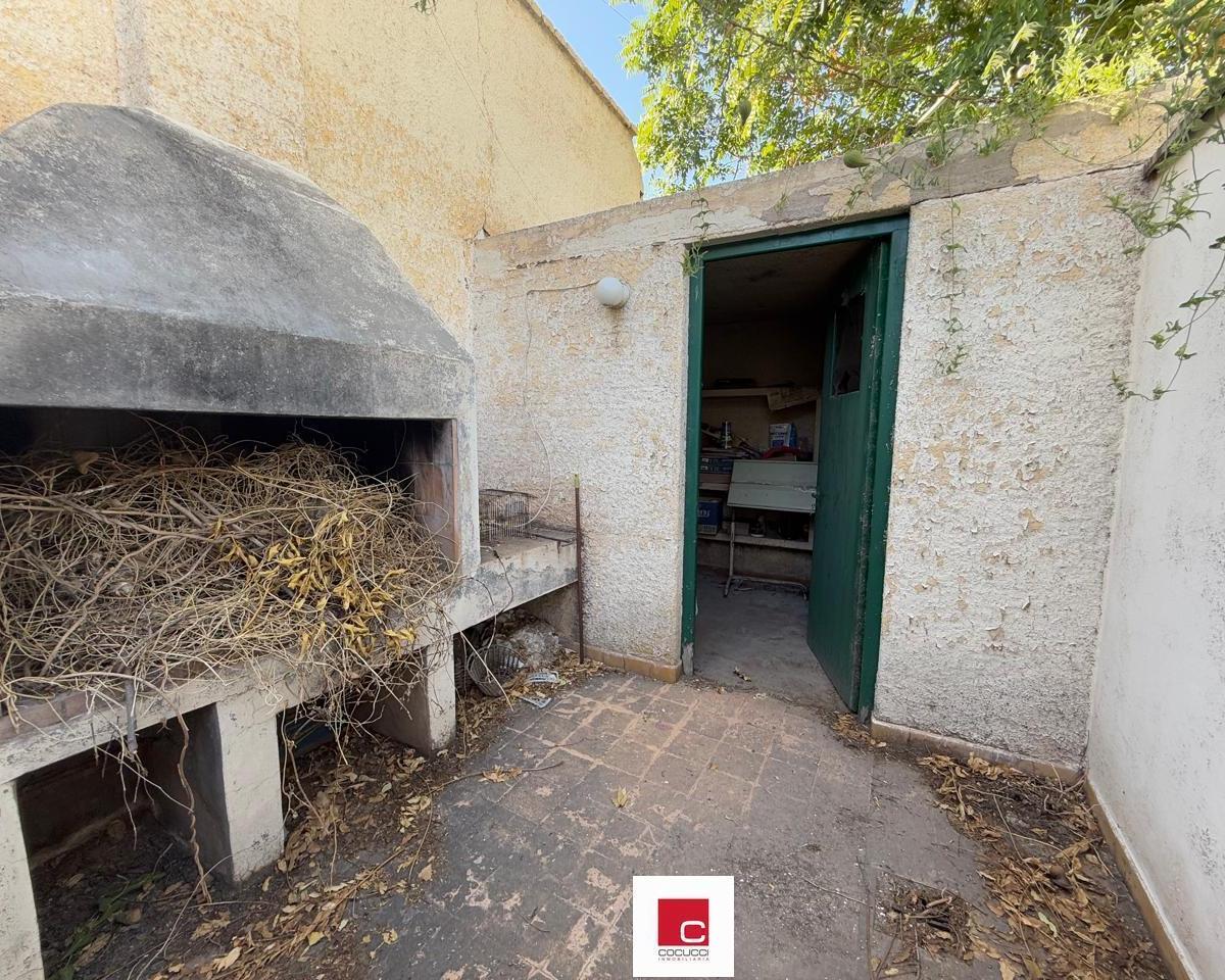 Casa en Venta en Capital 4
