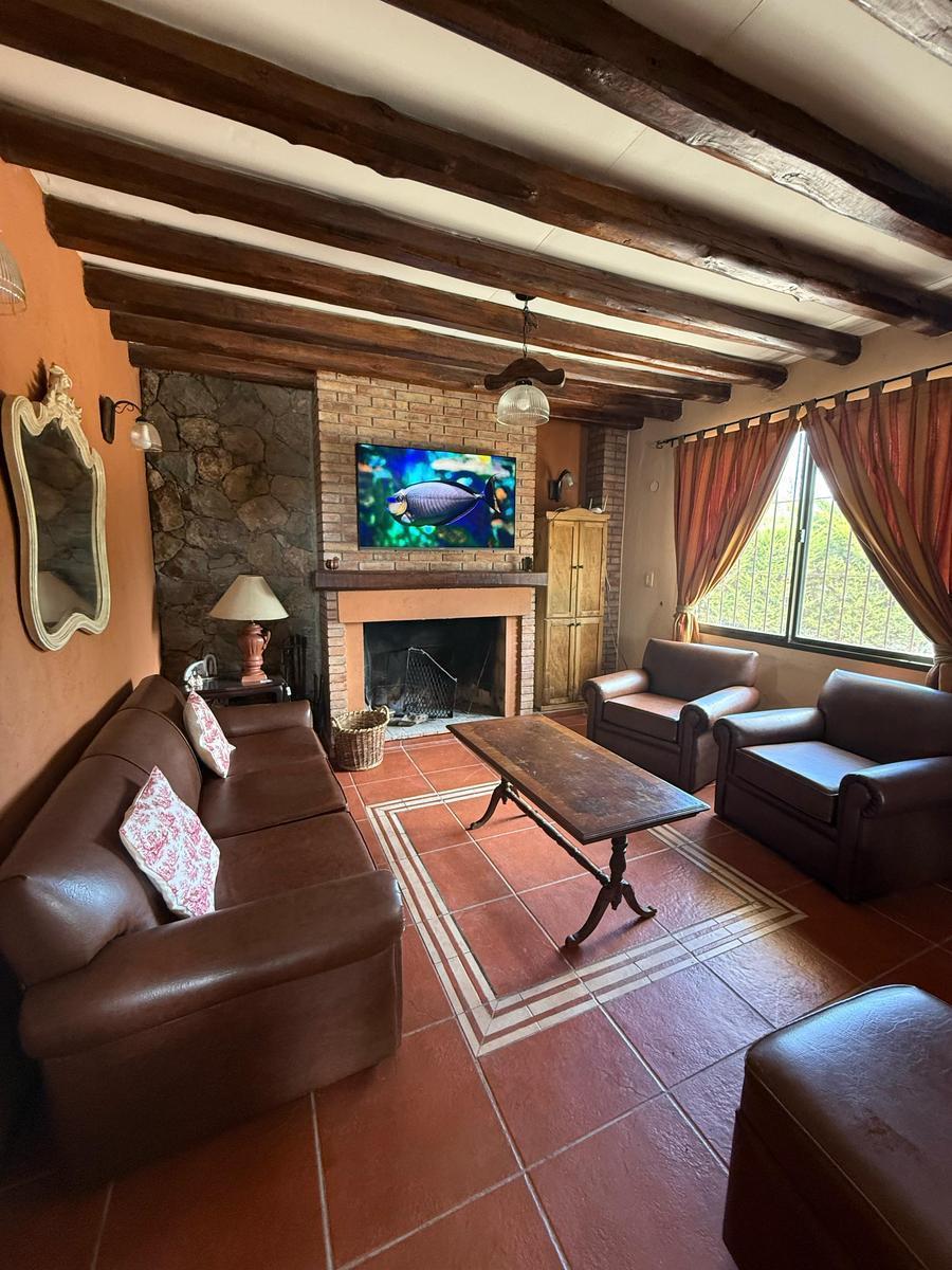 Casa en Venta Barrio La Candelaria - Olavarria S/n 1