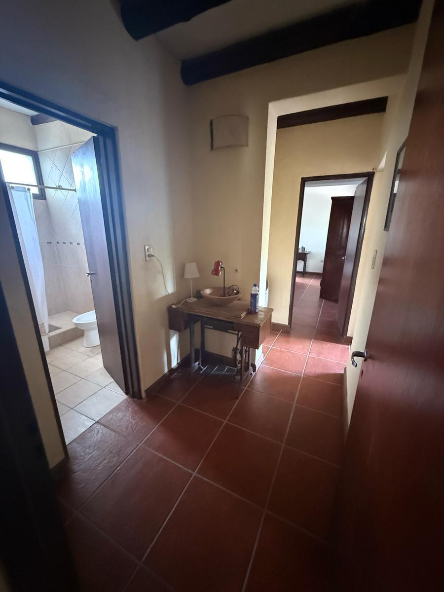 Casa en Venta Barrio La Candelaria - Olavarria S/n 5