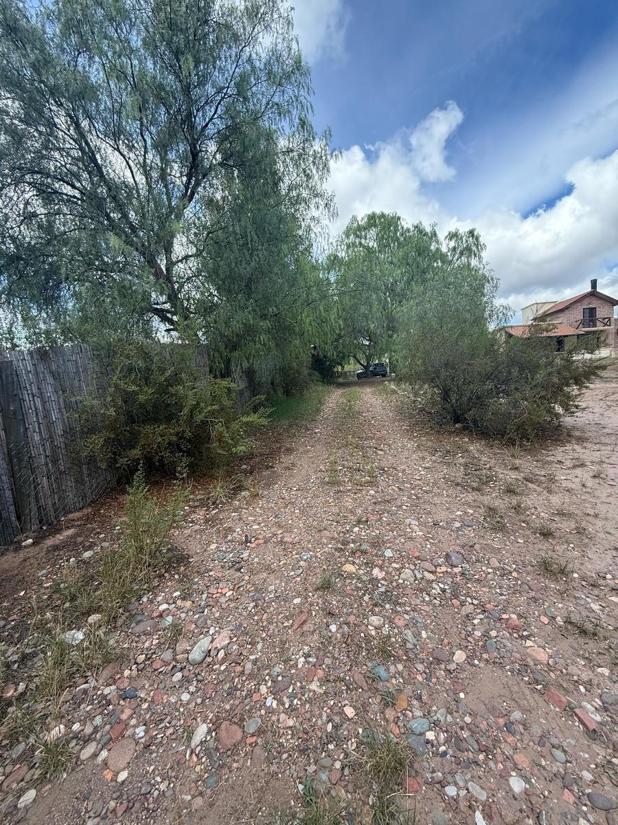 Casa en Venta Barrio La Candelaria - Olavarria S/n 2
