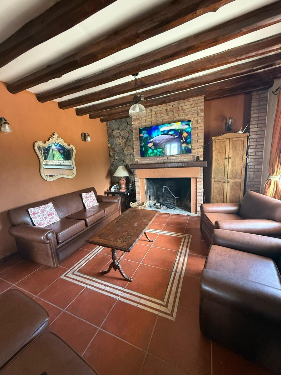 Casa en Venta Barrio La Candelaria - Olavarria S/n 3