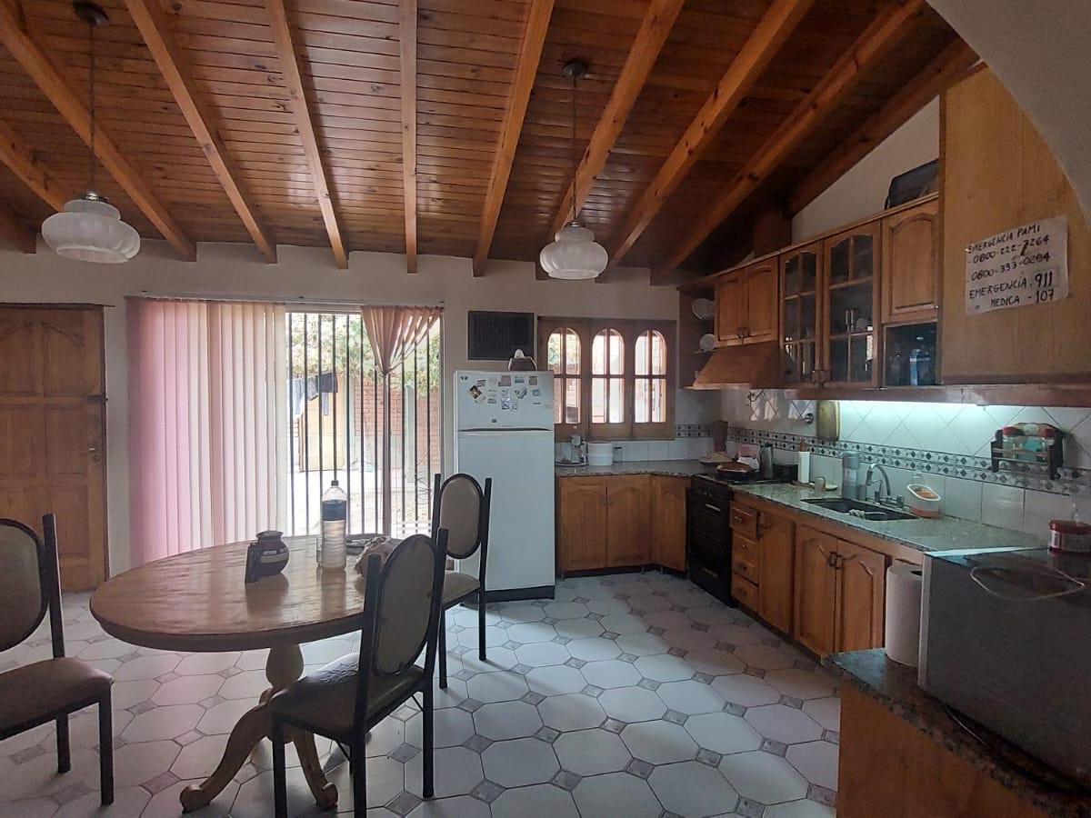Casa en General Gutierrez 5