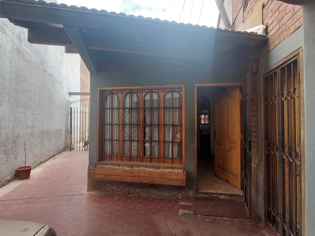 Casa en General Gutierrez 1