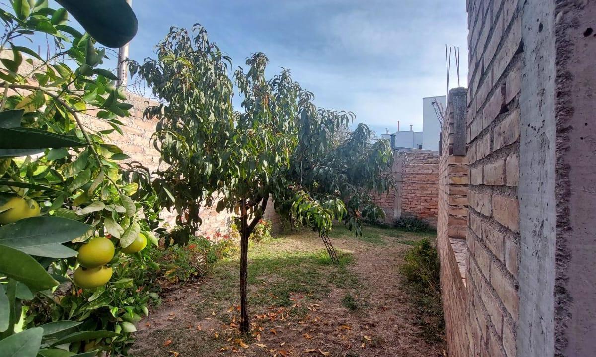 Terreno en Godoy Cruz 5