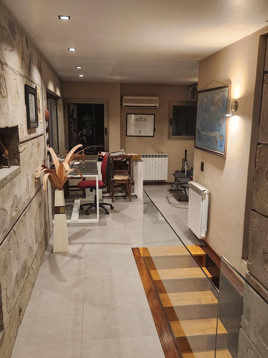 Casa en Barrio Los Teros 3