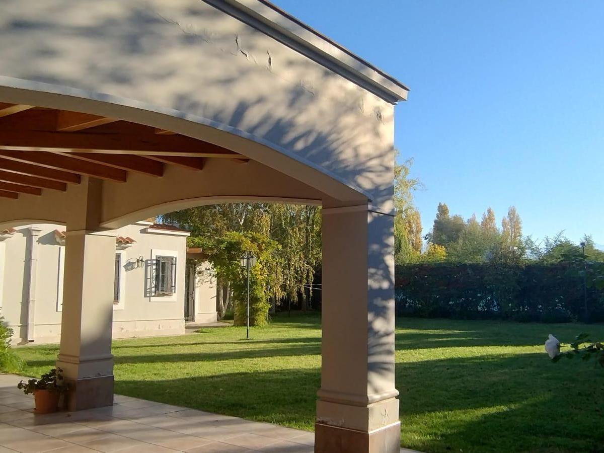 Casa en Venta Ubicada en Barrio Don David 2