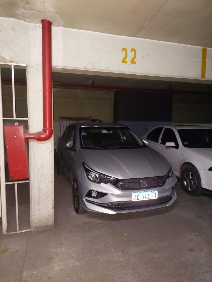 Departamento en Cuarta Seccion Oeste 2