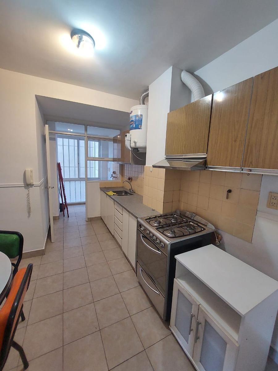 Departamento en Cuarta Seccion Oeste 2