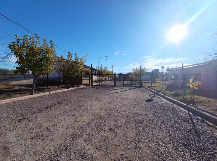 COCUCCI INMOBILIARIA vende excelente casa en Guaymallen 5