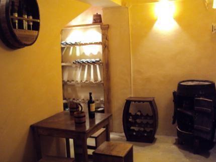 Zona Hosp. Central  - Pedro B. Palacios 940 Metros calle Alem 2
