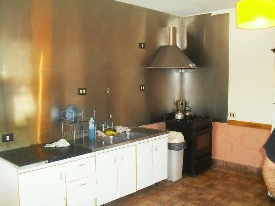 Zona Hosp. Central  - Pedro B. Palacios 940 Metros calle Alem 5