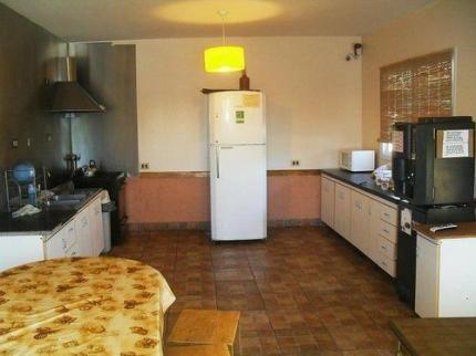 Zona Hosp. Central  - Pedro B. Palacios 940 Metros calle Alem 3