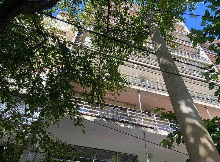 Departamento en Mendoza 1